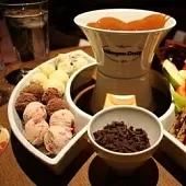 -长沙三景韦尔斯利酒店·Oval全日制餐厅自助餐