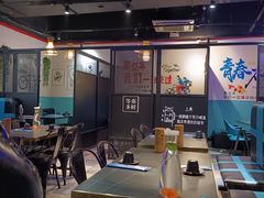 -大成海鲜烧烤·海鲜粥(长寿路店)