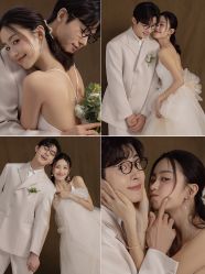 -CD视觉婚纱摄影