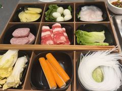-海底捞火锅(龙湖金沙天街店)