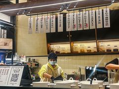 -RUXU入续鸳鸯糖水铺(星寰店)