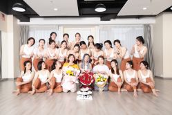 点击看大图 -亚太瑜伽普拉提学院