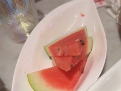 -尚尚仙·酸汤猪手·猪肚鸡火锅(华联万柳购物中心店)