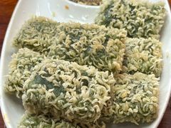 艾叶粑粑-苗湘食府(十年店)
