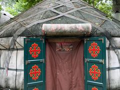 -九十九顶毡房(清河店)