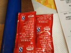 -汉堡王(北京通州领展店)