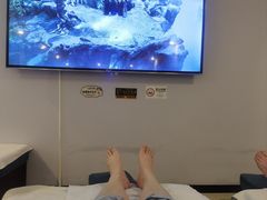 -湘遥养生馆·影视足道·SPA·按摩(海岸城店)