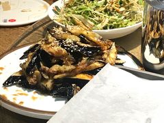 -大闫家烧烤·小海鲜家常菜(郑庄店)