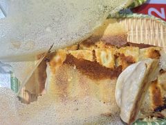 -鑫裕园三个拿手菜(白堤路店)