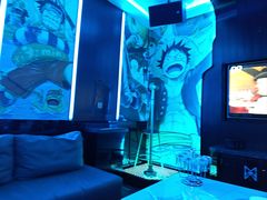 -酷秀KTV(五道口店)