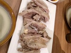 -贯贯吉·清真餐厅(浙江中路店)