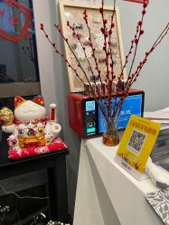 -摩睫+皮肤管理·科学美容中心