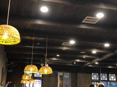 大堂-虾小龙老长沙龙虾馆(坡子街店)