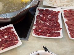 -潮悦牛肉火锅城(水贝店)