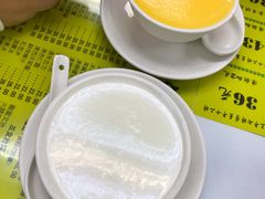 蛋白炖鲜奶&杏仁炖蛋-澳洲牛奶公司(佐敦店)
