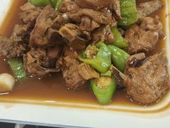 -乡府肉丁水饺(环山路店)