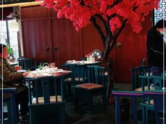 大堂-探花·意境江南菜·唐伯虎文化体验店·松鼠桂鱼(观前店)