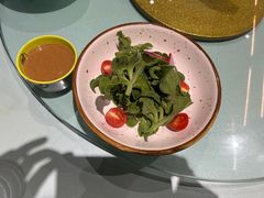 -苏先生海鲜渔庄(金桥店)