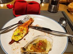 -博林天瑞喜来登酒店·西丽尚膳