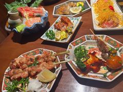 -弓二·烧鸟居酒屋(财富购物中心店)
