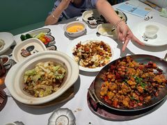 -眉州东坡·熊猫主题餐厅(枫蓝店)