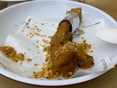 -苏小柳点心·手作小笼包(浦东嘉里城分院)