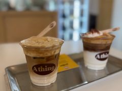 -A thing COFFEE(下梅林店)