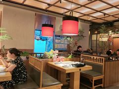 -老阿爸鲜鱼土菜(独墅湖店)
