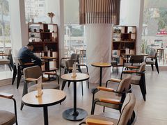 大堂-萃茶师(琅西店)