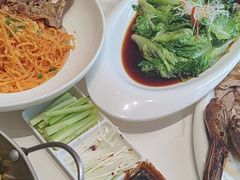 -梅利汴京烤鸭•开封豫菜地标店(东大街店)