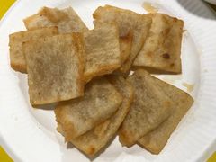 -老红桥炸灌肠牛肚锅烧烤(定福庄店)