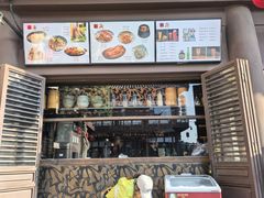 -喜晋道面馆(华严寺广场店)
