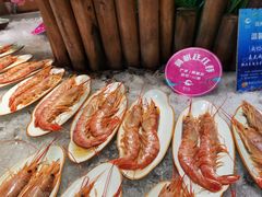 -阳光岛·海鲜盛宴(银泰中心in99店)