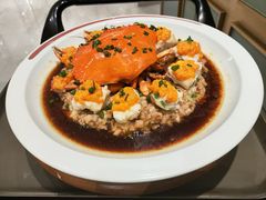 -御彩酒家(东风东路店)
