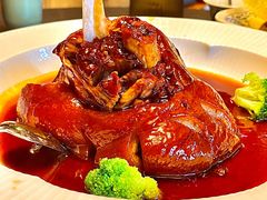 -雨后行菜(报慈北路店)
