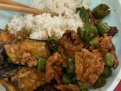 -江南大学-第一食堂(江南苑)