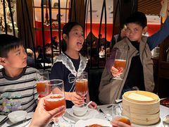 -四季民福烤鸭店(王府井东安门店)