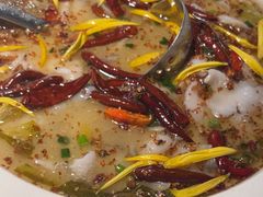 -江渔儿酸菜鱼(万科东荟城店)