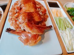 -遇见小厨·北京烤鸭·江湖菜·川菜(广福桥店)
