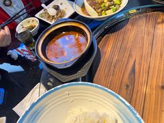 -好灶头妈妈菜·柴火灶台鱼·千岛湖土菜地标美食