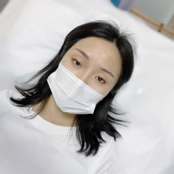 -YIMEI ART半永久纹眉·野生眉