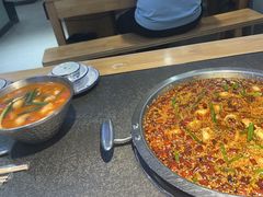 -胖子鱼·天水麻辣鱼火锅(秦州407店)