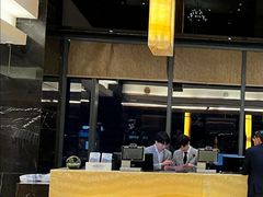 -上海龙之梦万丽酒店