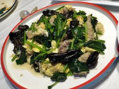 木须龙骨-渔民船说·北塘海鲜·天津菜·海肠捞饭(北塘古镇店)