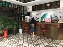 -花筑·扬州个园客栈(瘦西湖东关街店)