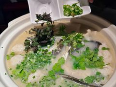 -许爷家·生态湖鲜(徐汇日月光店)