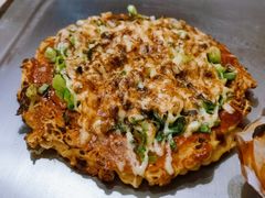 日葵大阪烧-日葵 大阪烧ひまり(仙霞路店)