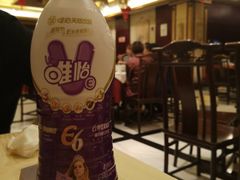 唯怡豆奶-陈麻婆豆腐总店