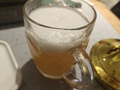 -李军力烧烤(祭城店)