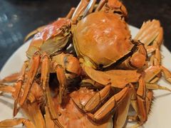 -川骄海鲜自助(亚运村店)
